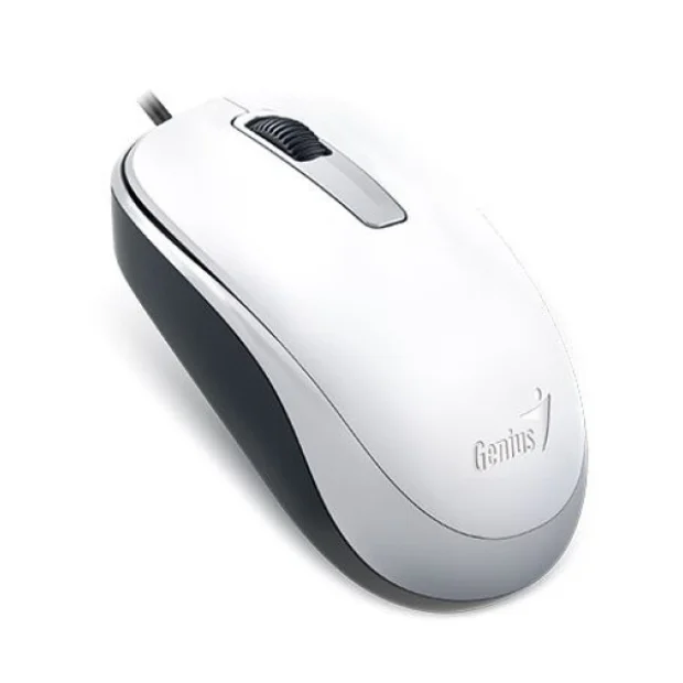 Мышь Genius DX-125 (белый)